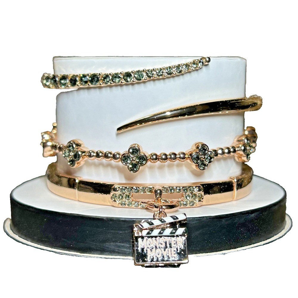 Halloween Stacks 2026 Monster Movie Nights Theater Bomb Party Rose Gold